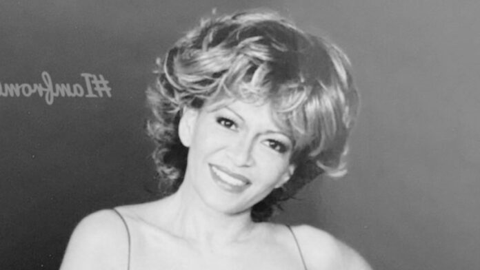 Bernadette San Pedro Bayot