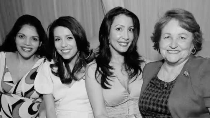 Emily Jeannette Longoria