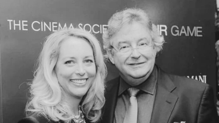 Samantha Finnell Diana Wilson