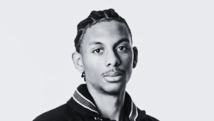 Andre Tyler Iguodala II